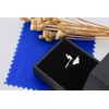 VG Studio Lightning Bolt Ring Cloud Flash Thunder Wrap High