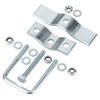 Spare Wheel Holder Trailer for 60 x 60 mm Tube