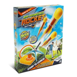 Lanard® Slam Shot © Air Power Rocket