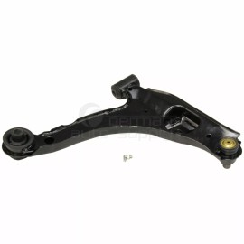 Moog Suspension Control Arm and Ball Joint Assembly Front Left Lower RK620008