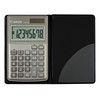 Canon 1076B002 LS-63TG 8-digit pocket size calculator with Tax Functions