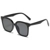 MAXJULI - Gafas de sol de gran tamaño para mujer