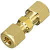 Inaba Denko Air Conditioning Piping Sub-material with Flare Union Nut