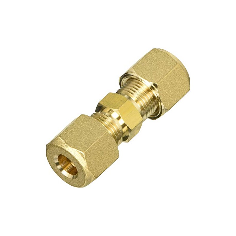 Inaba Denko Air Conditioning Piping Sub-material with Flare Union Nut