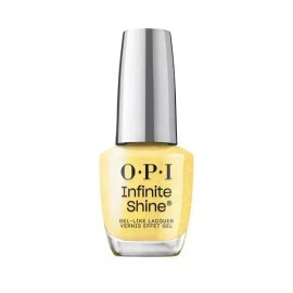 OPI [OPI](김해점)인피니트샤인 Gel-Like] ISL 168 - SLAY HELLO TO YELLOW Infinite Shine Gel-Like ISL 168 - Slay Hello to Yellow