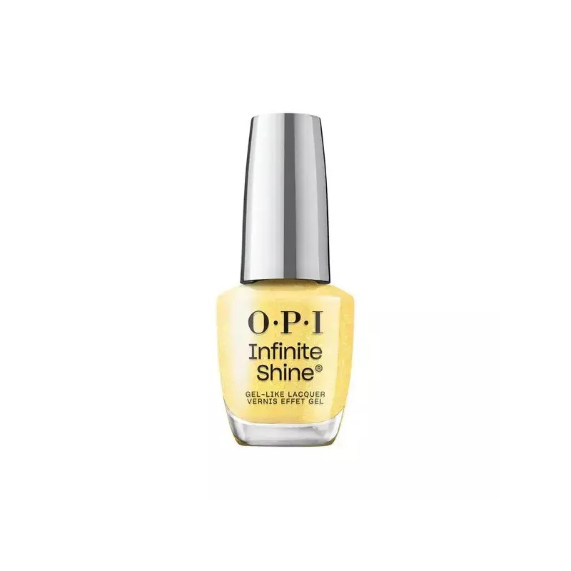 OPI [OPI](김해점)인피니트샤인 Gel-Like] ISL 168 - SLAY HELLO TO YELLOW