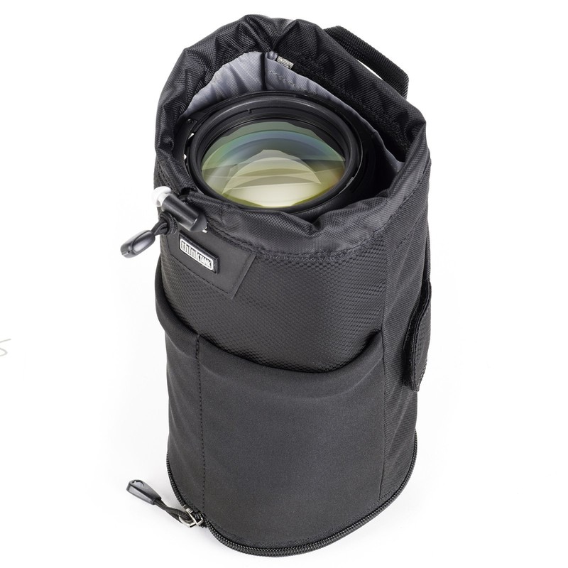 THINK TANK Lens Charger 75 Pop Down V3 Messenger Bag,