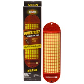 Starbar 25100D QuikStrike Fly Abatement Strip