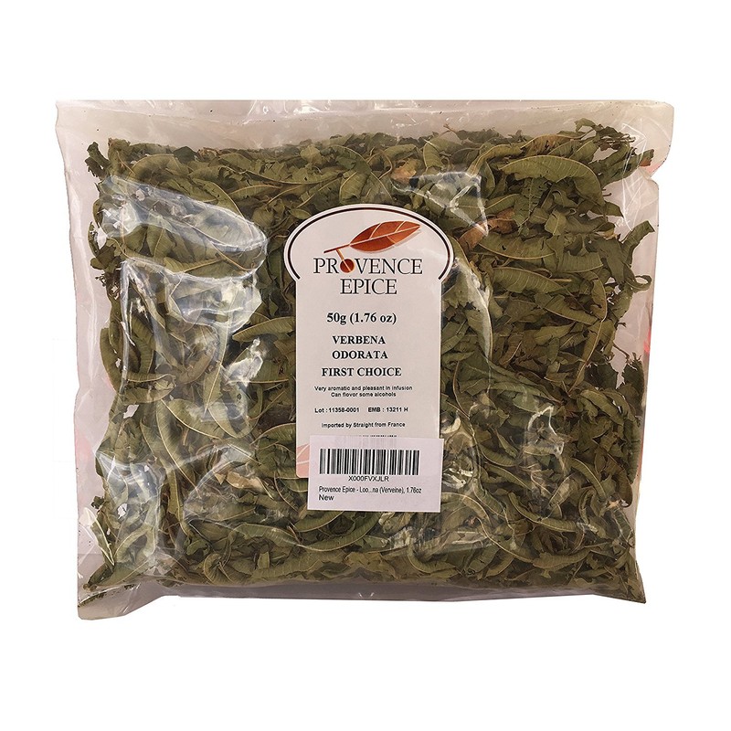 Provence Epice - Loose Verbena (Verveine), 1.7oz.