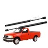 2 Amortiguador Cofre soporte compatible con: Ford F150 F-150 97-05