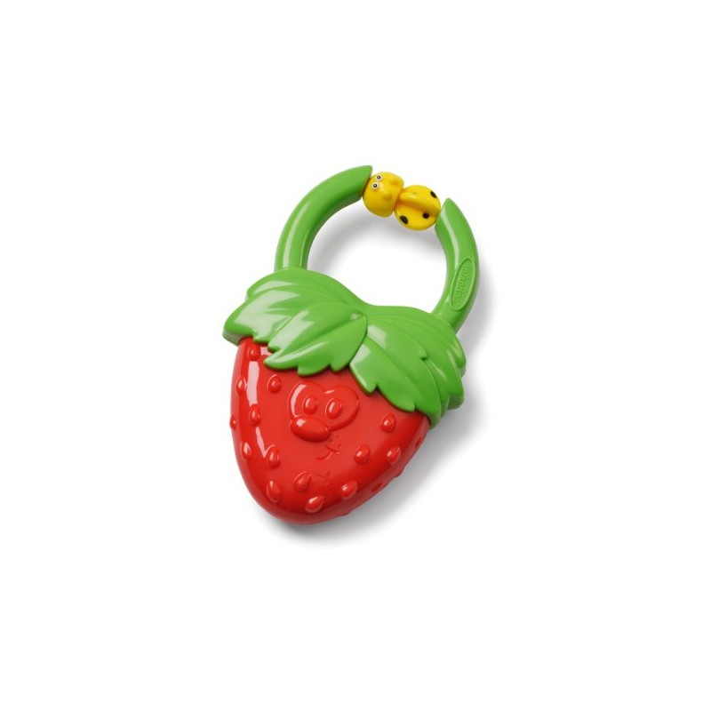 Infantino Vibrating Teether - Style May Vary by Infantino