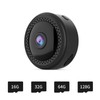 W12 WIFI 1080P Mini Camera Infrared HD Motion Camera Remote