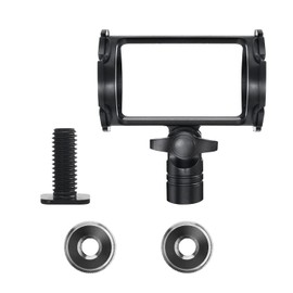 Nicama Microphone Shock Mount Shock Mount for Directional Microphone D230 MKH-416 ME66 NTG-2 NTG-1 AT-875R