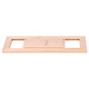 Chazcool Sauna Air Vent, Air Vent Grille Sauna Accessory, Sauna