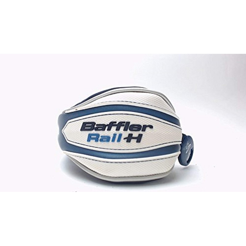Cobra Women's Baffler Rail H Hybrid Headcover 3 4 5