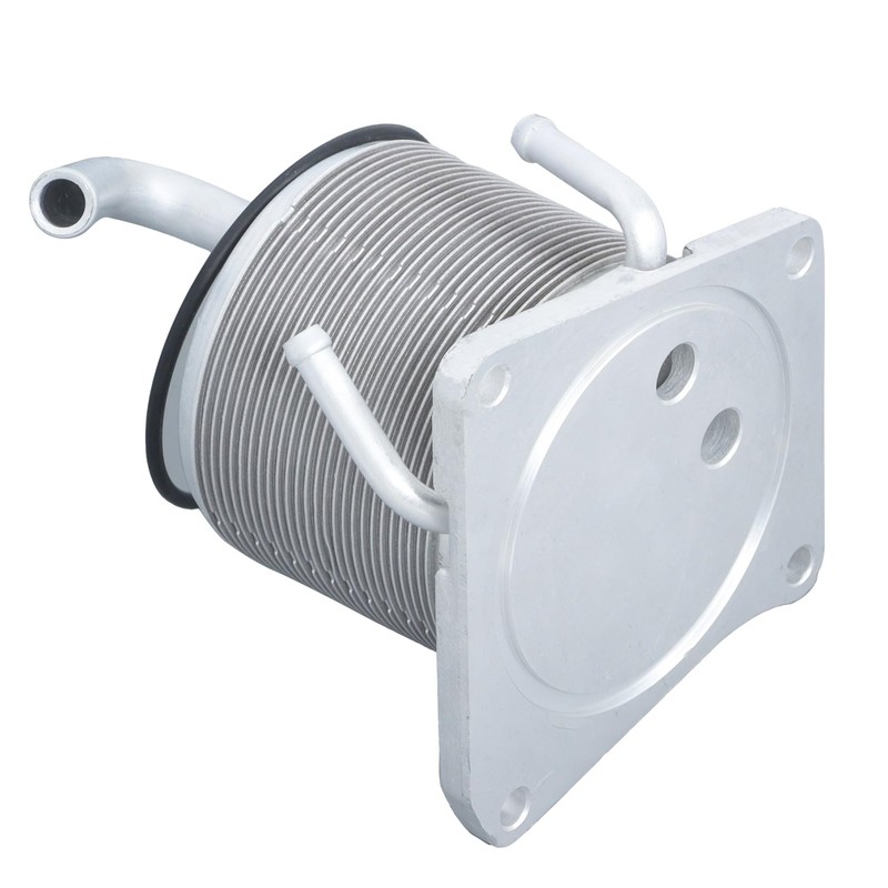 GXYWADY CVT Transmission Oil Chiller Kit Replacement for Juke Rogue