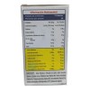 Ácido Glutámico, Complejo B C/60 Tabs Gluta Z Pack 3