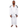 Venum First BJJ GI - White- A4