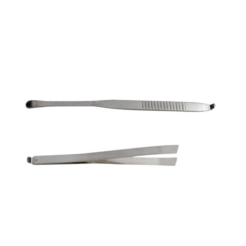 Wallis K900363 Multiherramienta con 9 Usos, Mango Aluminio Negro Mate,