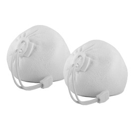 TOPSIDE 2 x Chalk Ball Refillable 56 g Chalk Ball Refill Bouldering Chalk Ball