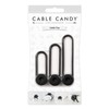 Cord Management & Cable Organizer - Cable Candy - Cable
