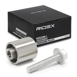 RIDEX 313D0153 Timing Belt Pulley 0.2 kg