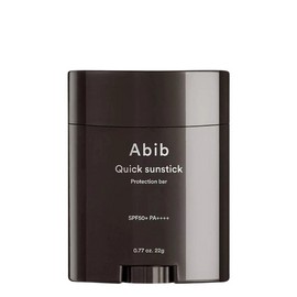 Abib Quick Sunstick Protection Bar SPF50+ PA++++