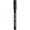 Posca Marker 1MR in Black, Posca Pens for Art Supplies,