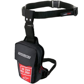 Alpinestars Mm93 Thunder Leg Bag One Size