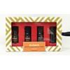 Elevate Essential Oils 4 Pc Gift Set