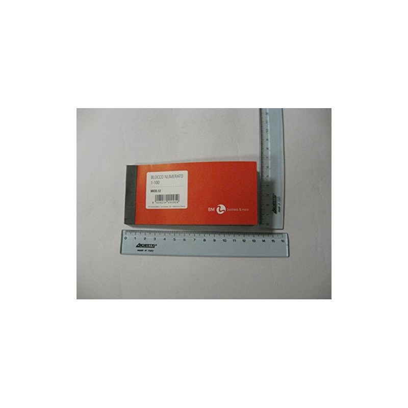 1 bolocchetto Numbered 1 – 100 for sorteggi and Festivals