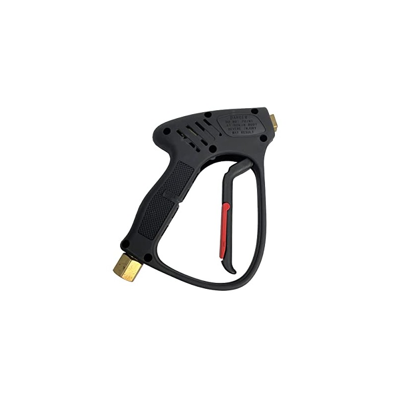 POWER PRODUCTS 5000 PSI Pressure Washer Gun 3/8 in. Inlet