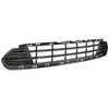 Kojem Front Bumper Lower Grille Compatible with 2010-2012 Ford Fusion
