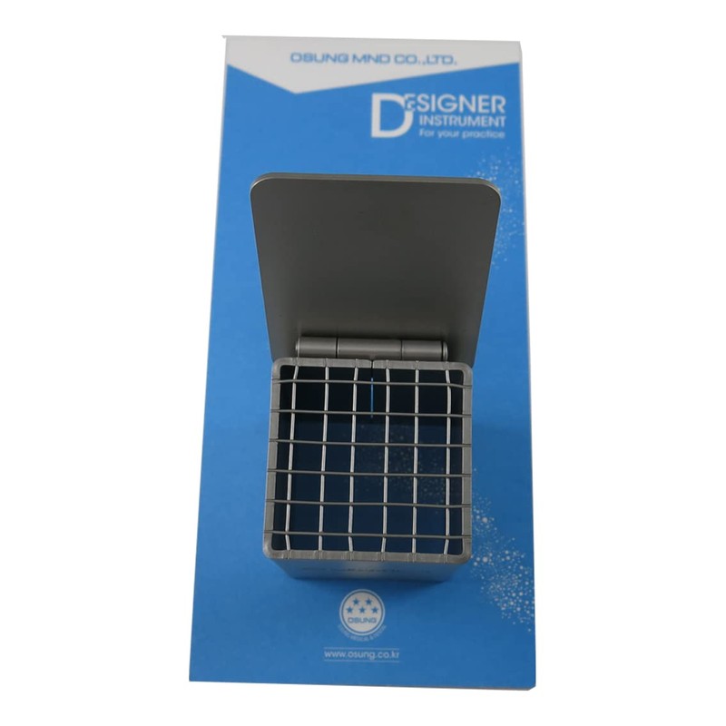 OSUNG Cotton Pellet Dispenser, RGCPD, 2 pcs