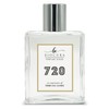 BIOCURA BC Perfume 720 Inspired by Terre Eau Givree For