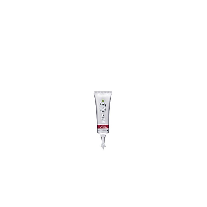 ADVANCED Biolage Behandlung REPAIRINSIDE 10 x 10 ml