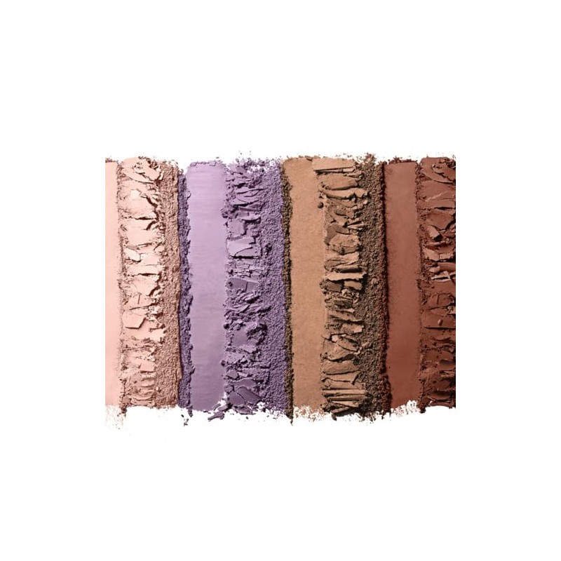 Revlon Colorstay Looks Book Eyeshadow Palette, Insider, 3.4 Ounce