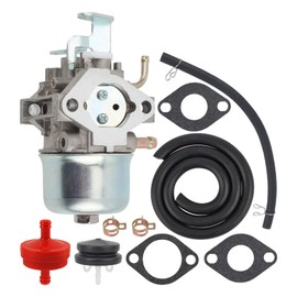 MOTOALL Carburetor 13200-906B0 for Toro 95-7935 81-4690 81-0420 Mikuni for Suzuki 38180 38180C 38181 38185 38185C 38186 for Toro Snowblower Toro CCR2000 CCR3000 Carburetor