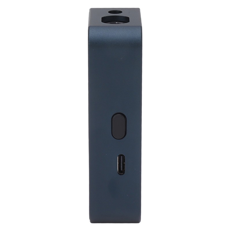 Handheld Laser Measure Tool Mini Infrared Measuring Instrument for Area