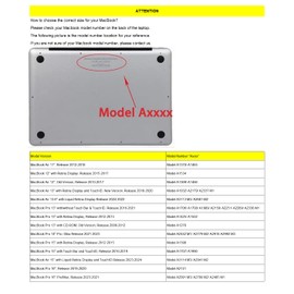 BaocE Laptop Cover Compatible with MacBook Air 13 inch Case 2020 2019 2018 Release A2337 (M1) A2179 A1932 with Retina Display, Hard Plastic Black Dazzling Case Shell & Keyboard Cover - Math