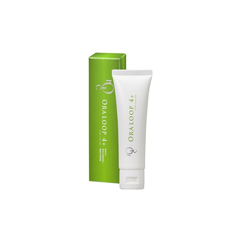 Aura Loop 4+ 1 Bottle, 0.7 oz (20 g) -