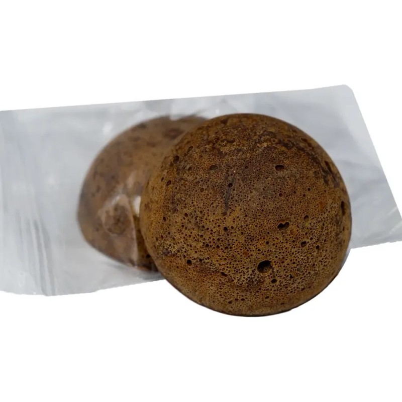 Bites De 1kg Para Caballos Equinolik