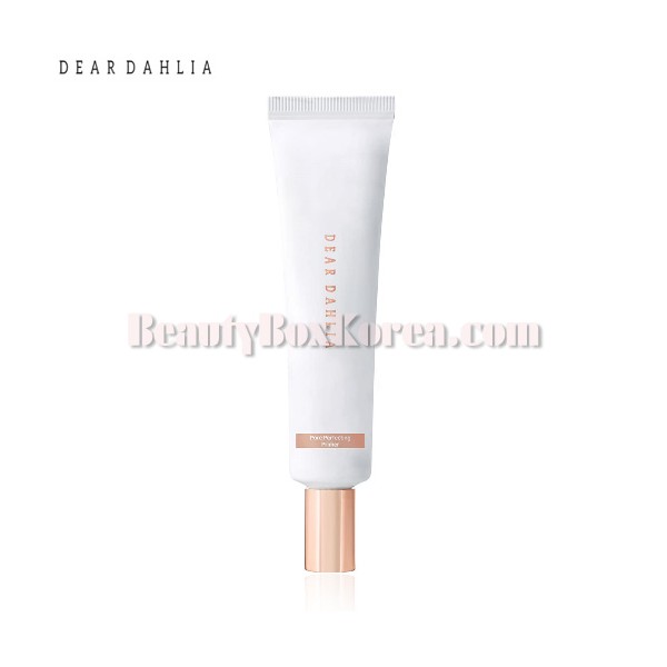 DEAR DAHLIA Skin Paradise Pore Perfecting Primer 35ml