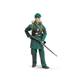 Sideshow American Civil War Brotherhood of Arms 2nd Berdan Sharpshooter