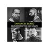 Aceite Para El Crecimiento De La Barba - Aceite Para
