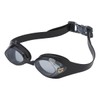 Arena AS4FGG40U Fitness Goggles, Unisex, One Size Fits Most, Anti-Fog,