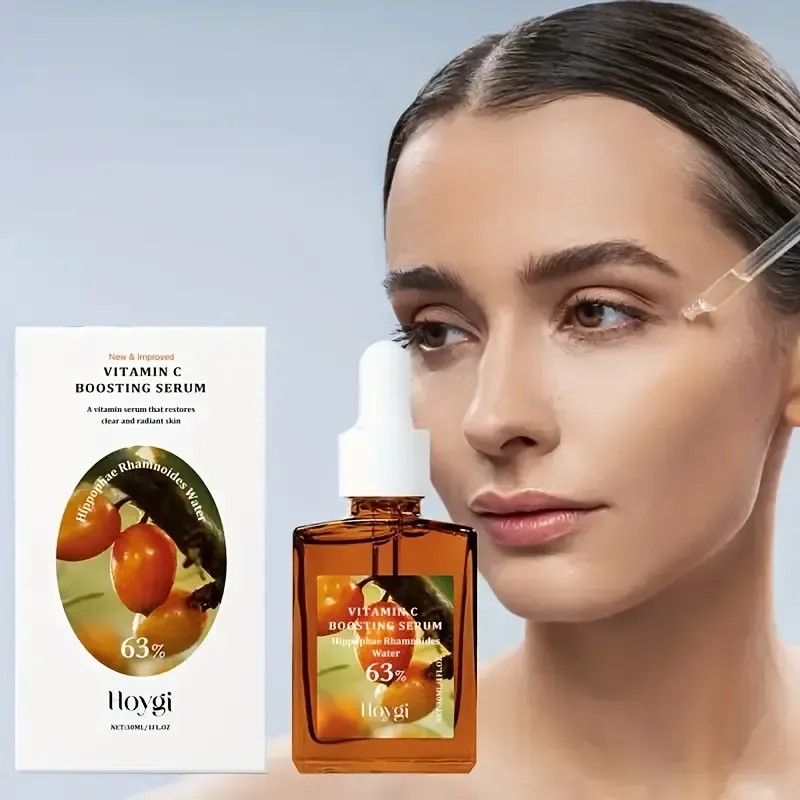30 Ml Moisturizing Essence Repair Serum B