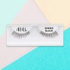 Ardell Ardell natural lashes false eyelashes babies black (4 pack)