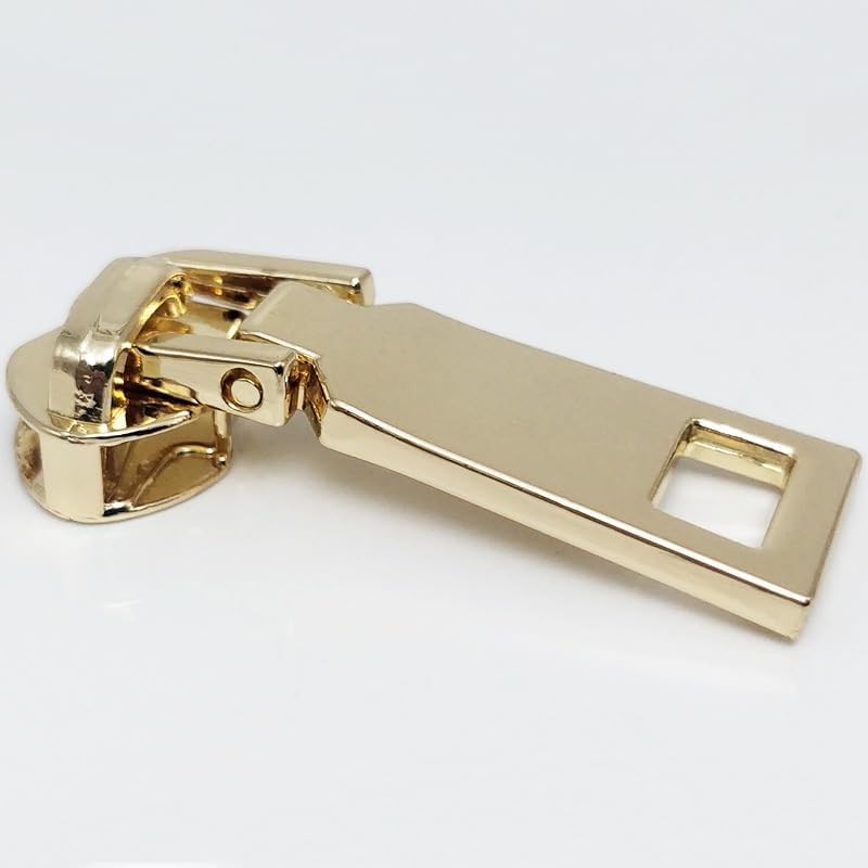 Zipper Pull Replacement, Zipper Slider Tabs, 3 Pcs Set (S,