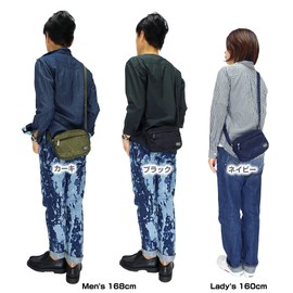 Porter Business Bag Frame, black (1)